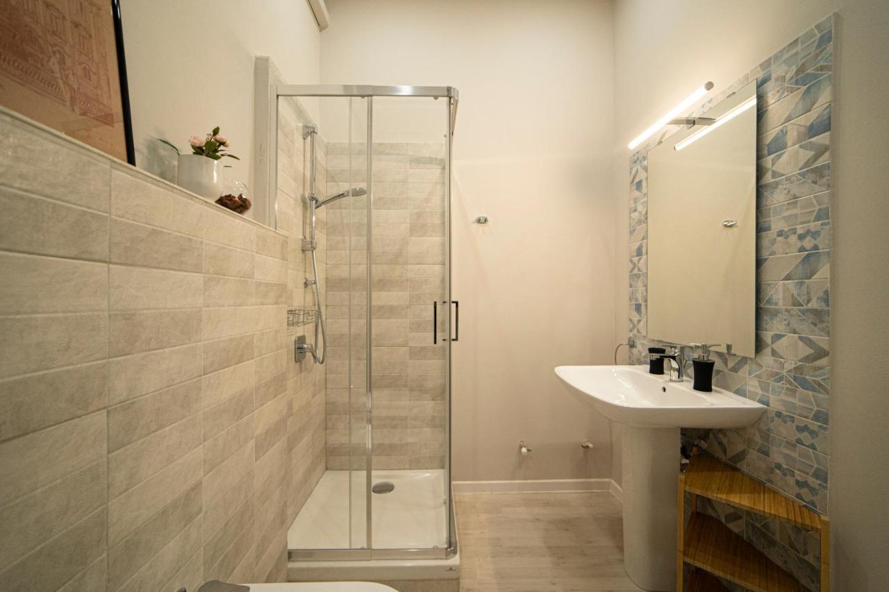 Casa Mago Apartment Катания Екстериор снимка
