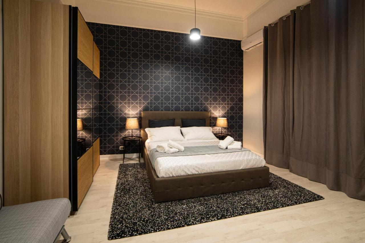 Casa Mago Apartment Катания Екстериор снимка
