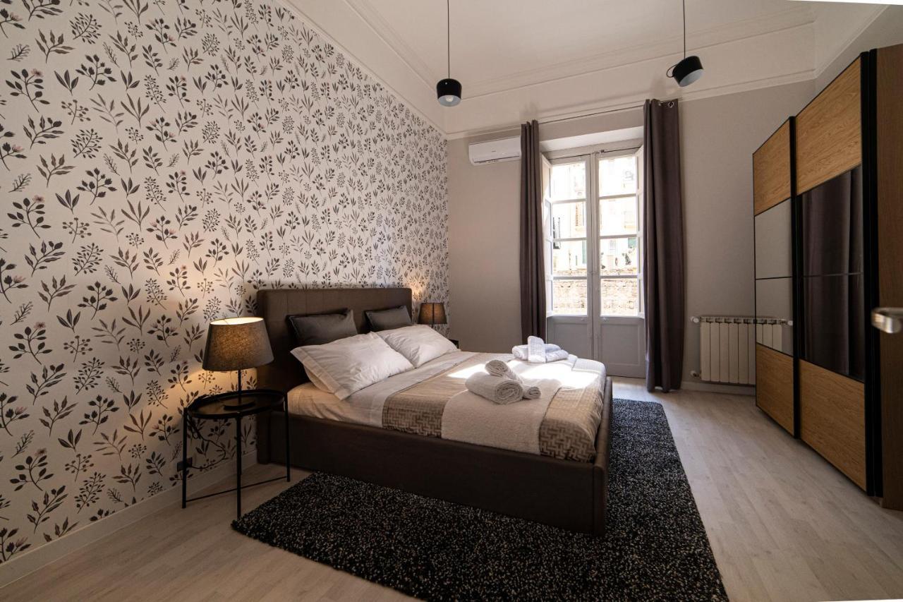 Casa Mago Apartment Катания Екстериор снимка