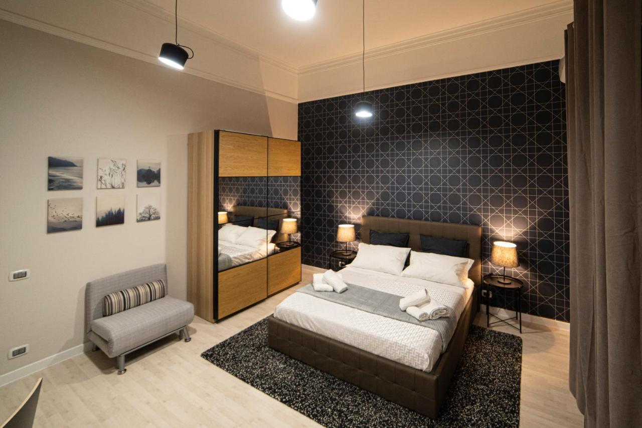 Casa Mago Apartment Катания Екстериор снимка