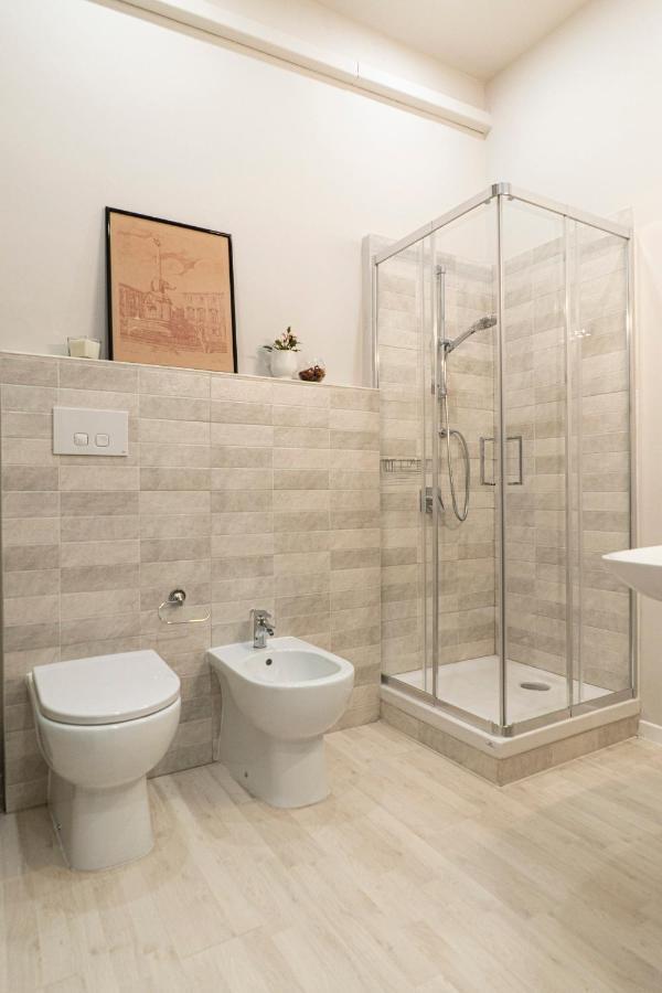 Casa Mago Apartment Катания Екстериор снимка
