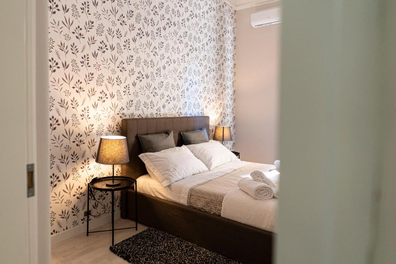 Casa Mago Apartment Катания Екстериор снимка
