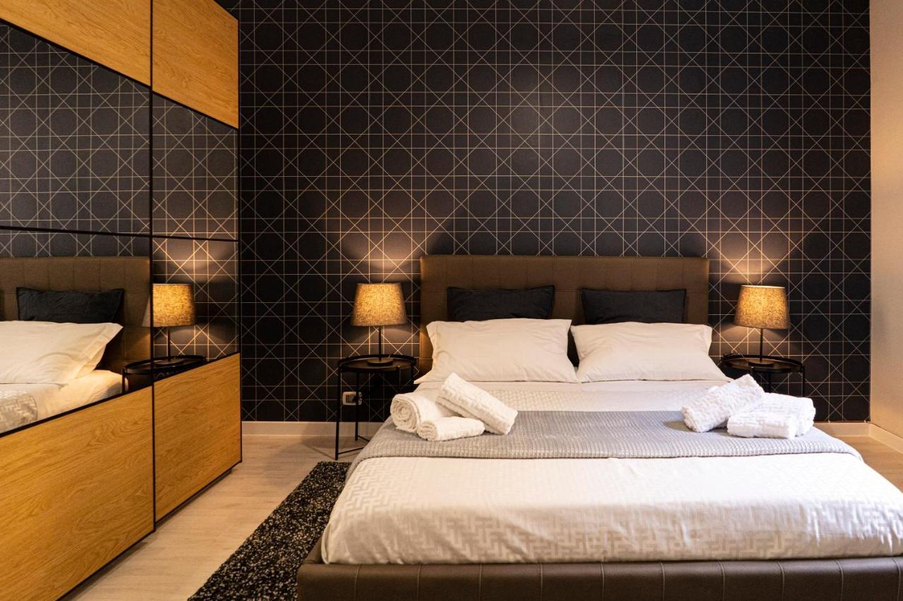 Casa Mago Apartment Катания Екстериор снимка