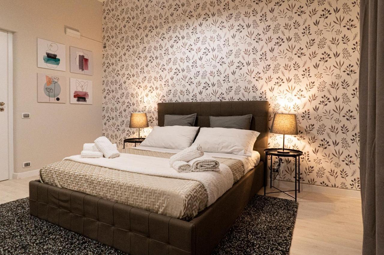 Casa Mago Apartment Катания Екстериор снимка