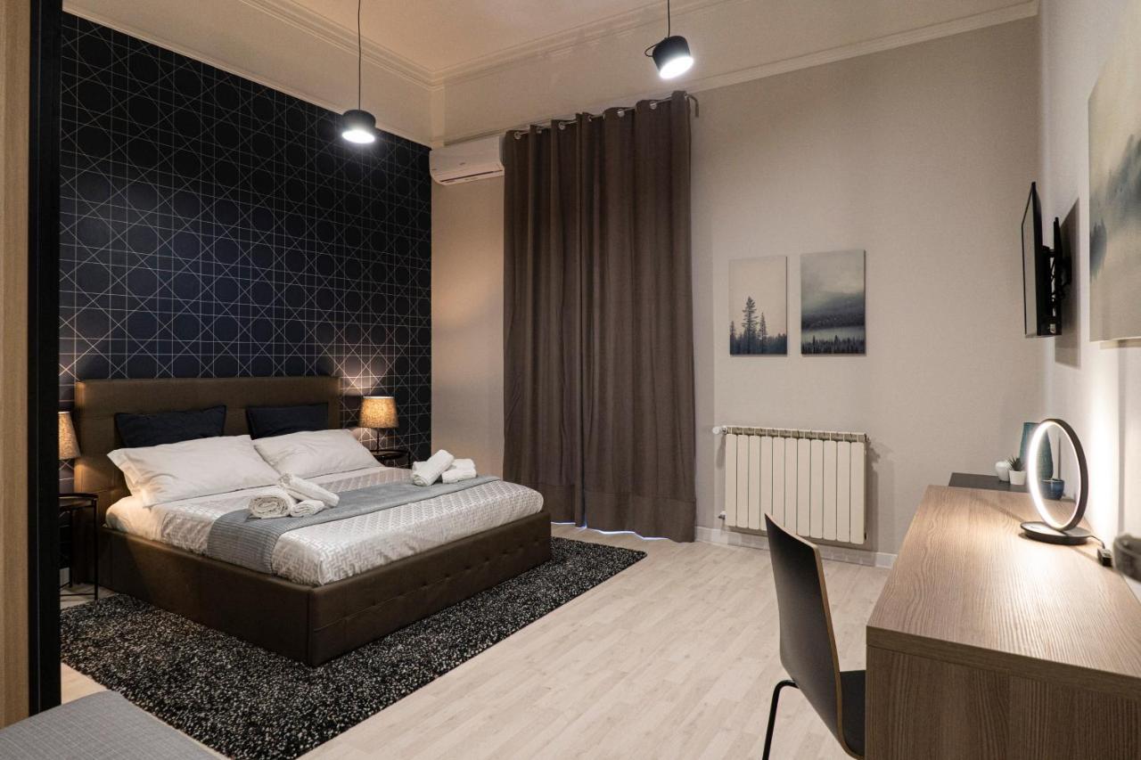 Casa Mago Apartment Катания Екстериор снимка