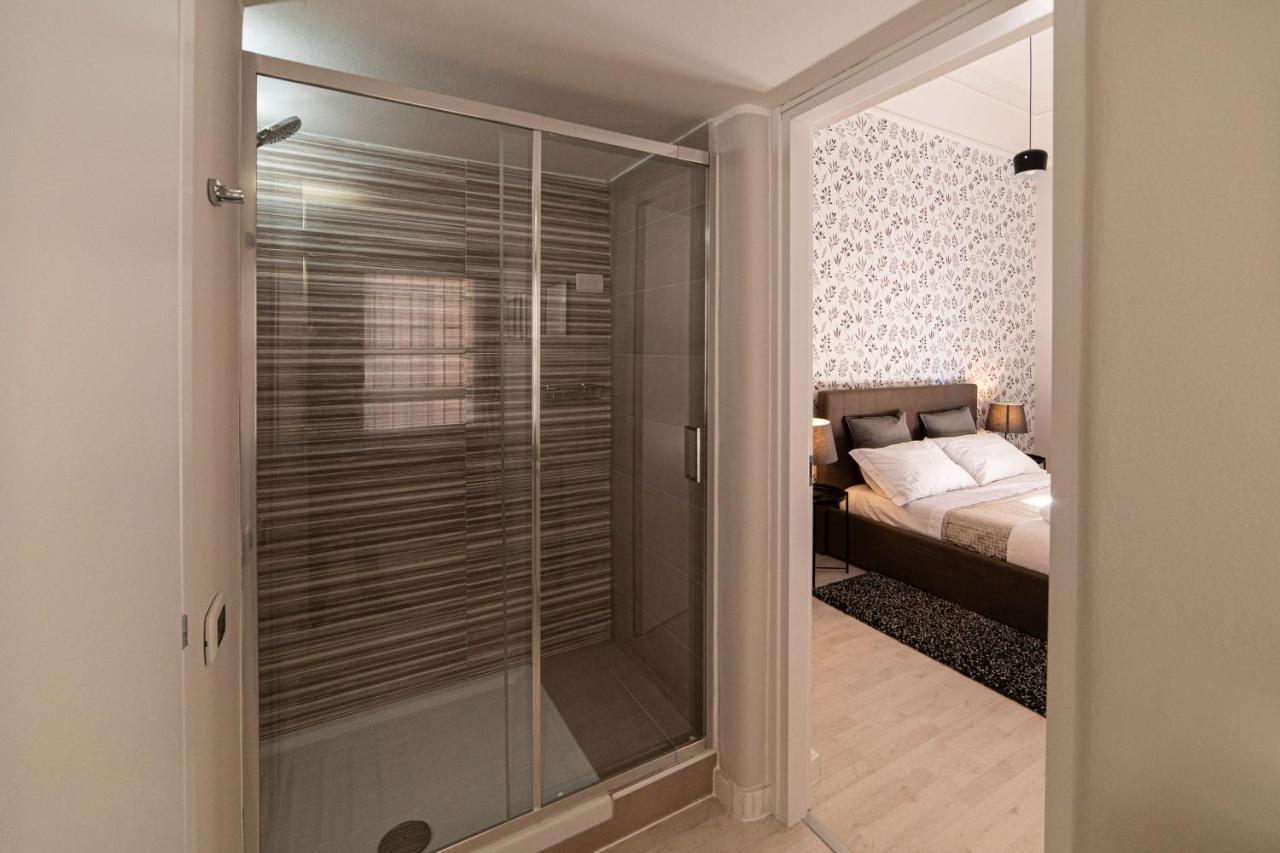 Casa Mago Apartment Катания Екстериор снимка