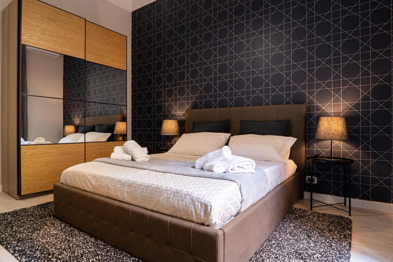 Casa Mago Apartment Катания Екстериор снимка