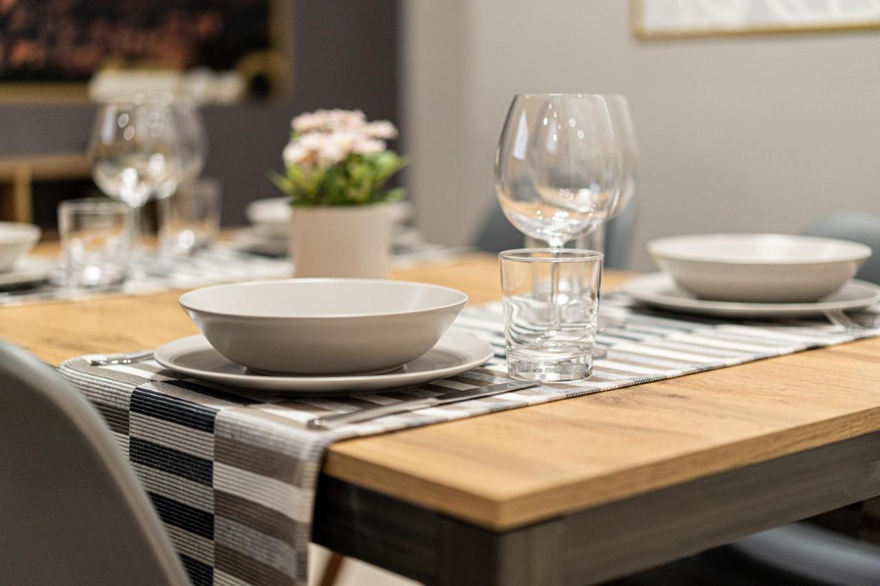 Casa Mago Apartment Катания Екстериор снимка