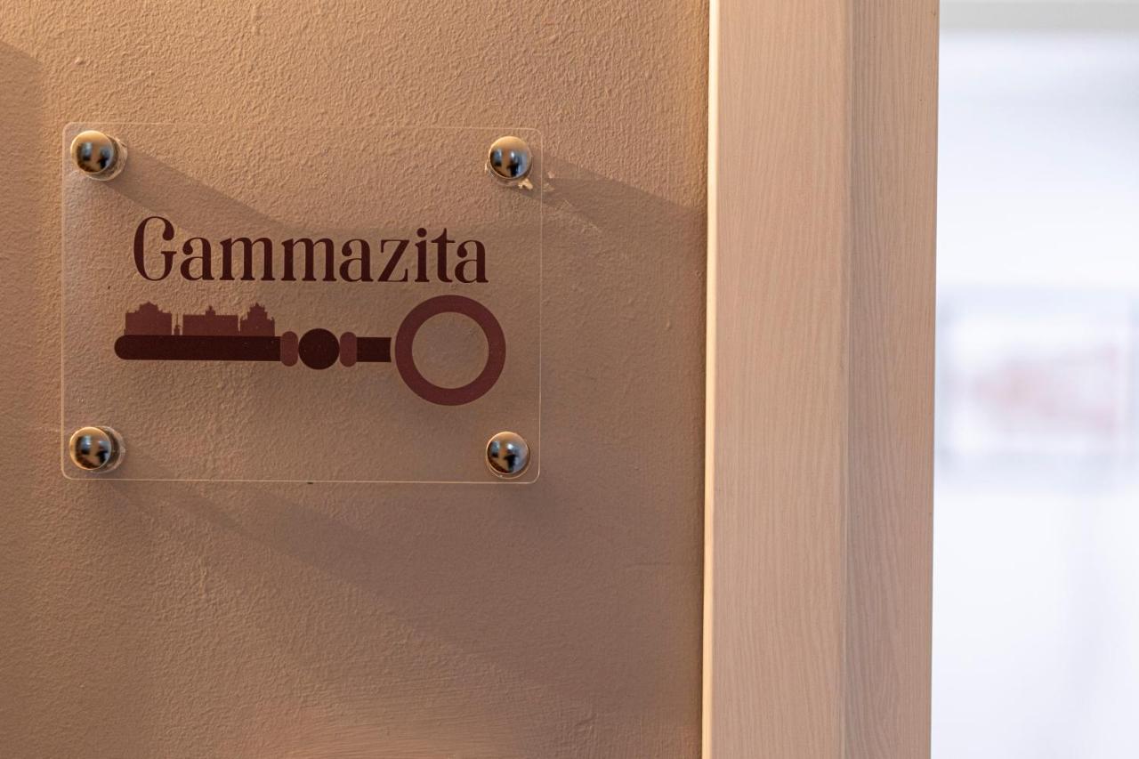 Casa Mago Apartment Катания Екстериор снимка