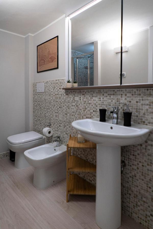Casa Mago Apartment Катания Екстериор снимка