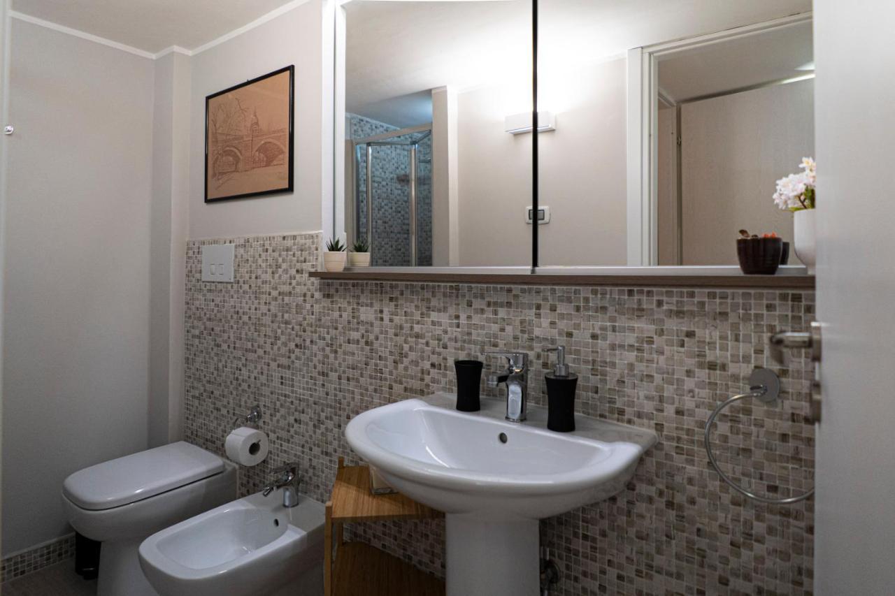 Casa Mago Apartment Катания Екстериор снимка